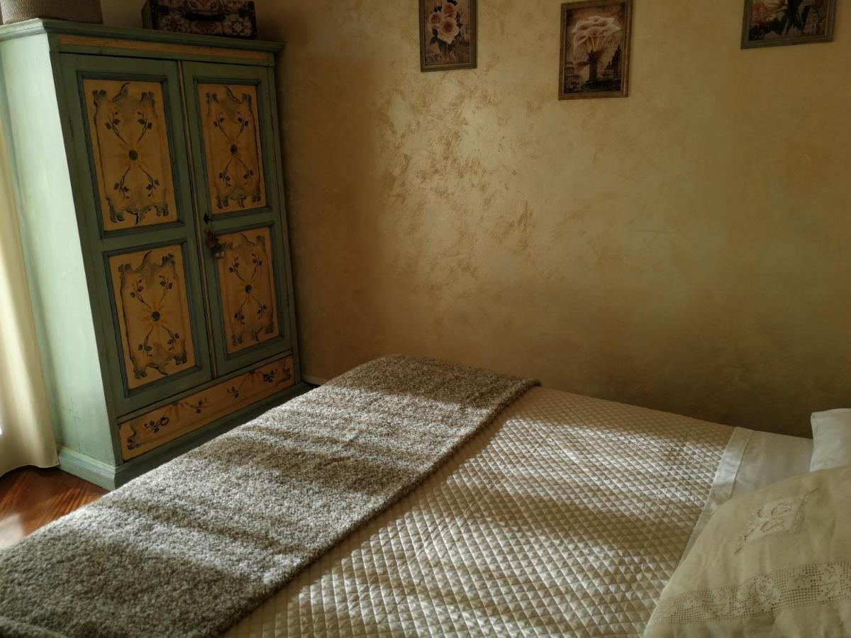Casa Le Rose Apartment Arezzo Bagian luar foto