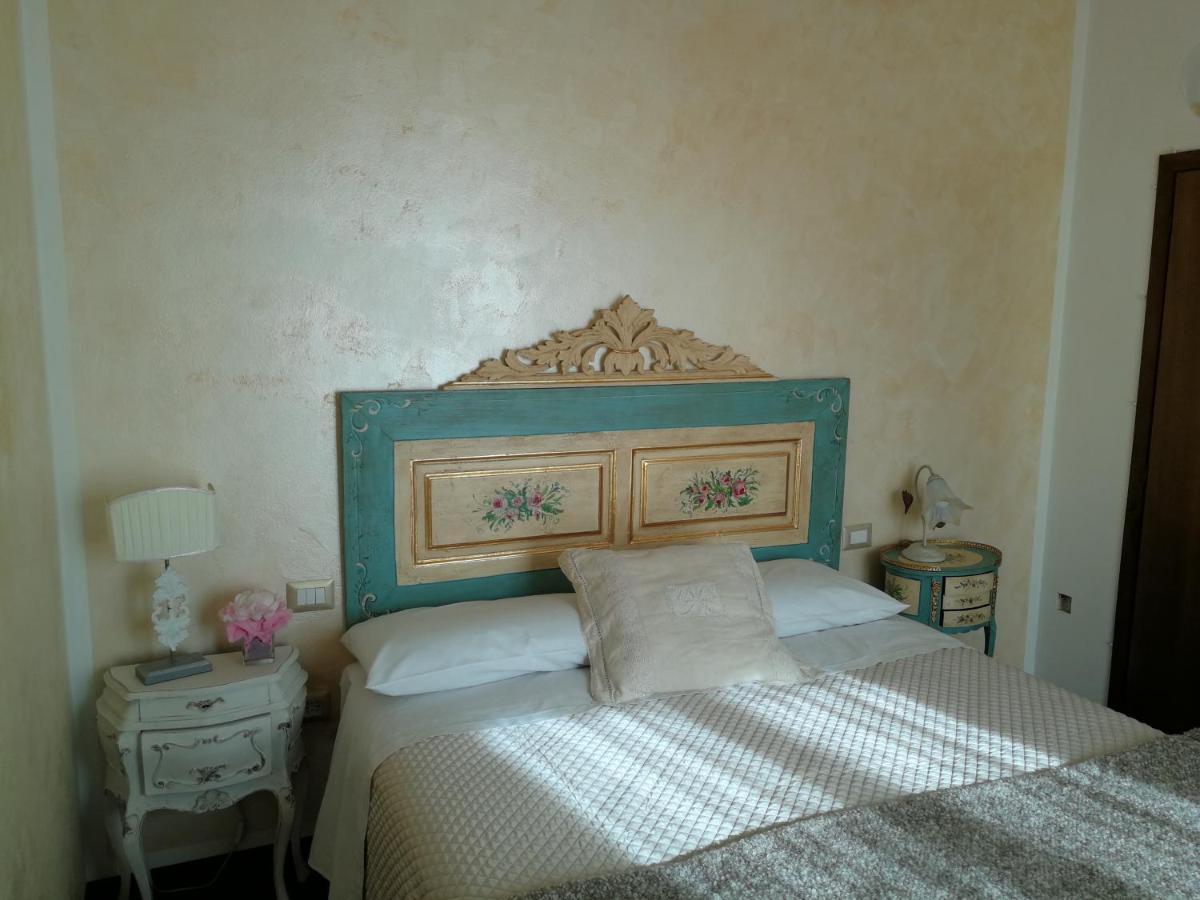Casa Le Rose Apartment Arezzo Bagian luar foto