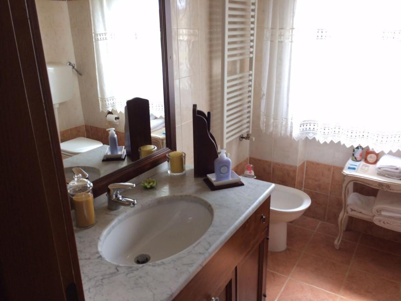 Casa Le Rose Apartment Arezzo Bagian luar foto