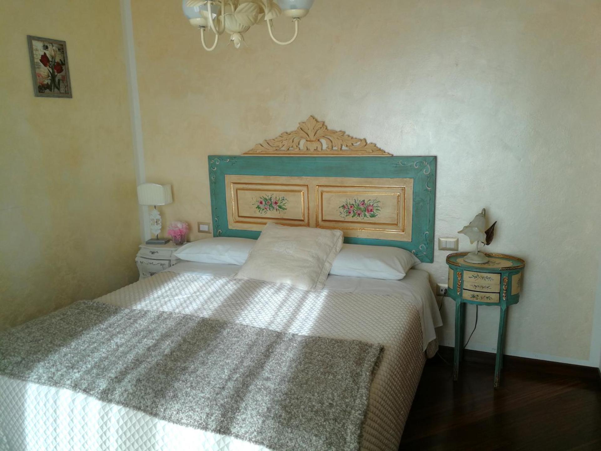 Casa Le Rose Apartment Arezzo Bagian luar foto
